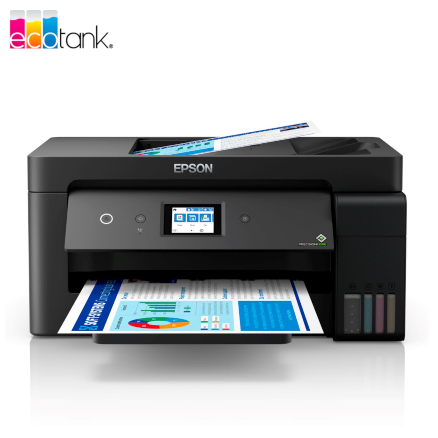 Multifuncional Epson L14150 A3 WiFi Duplex